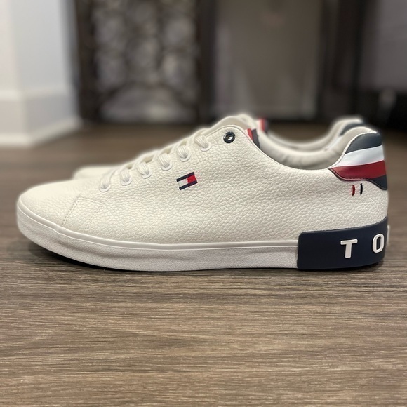 Tommy Hilfiger Other - Tommy Hilfiger Rezz sz 13